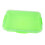 Light Green Space Sandbox for Kids with Portable Stackable Craft Storage and Space Theme Exploration 1