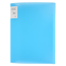 Diamond Painting Storage Book A3 30 Pages Artwork Protection Large Capacity Display Album