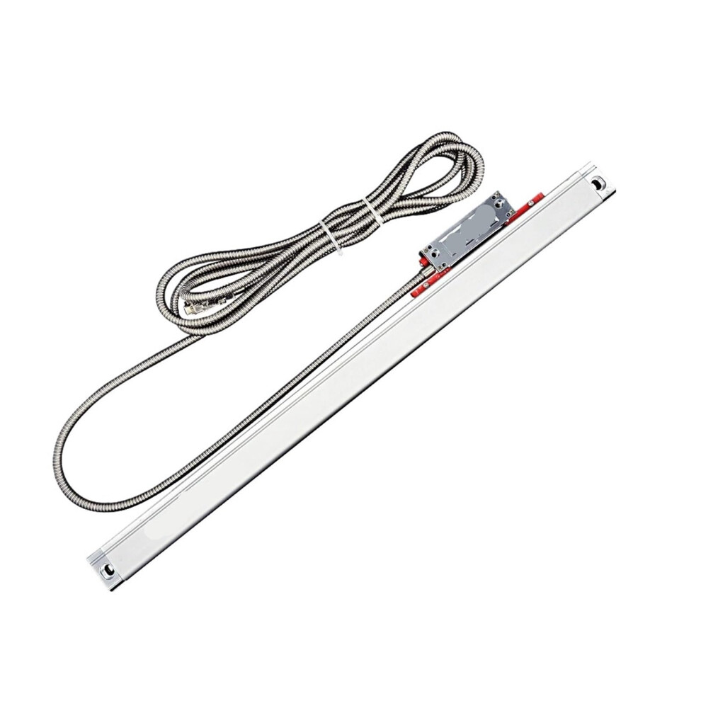 Ka300 Linear Encoder 5Um Ttl 5V Digital Readout Scale 570Mm Travel Precision Measurement 9169991157498