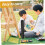 Waterproof Adjustable Poster Tube with Shoulder Strap for Artwork and Drafting Storage 5