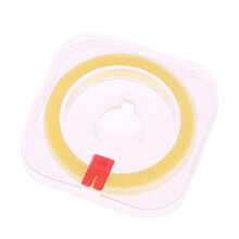 Teeth Polishing Strips 6m Resin Abrasive for Composite Resin, Interdental Cleaning Tape for Smooth Shine