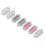 Multipack Tennis Racket Dampeners 19