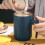 550ml Stainless Steel Double-Walled Mug 4