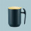 550ml Stainless Steel Double-Walled Mug 6