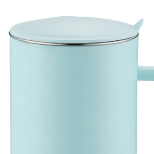 550ml Stainless Steel Double-Walled Mug 1