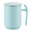 550ml Stainless Steel Double-Walled Mug 1