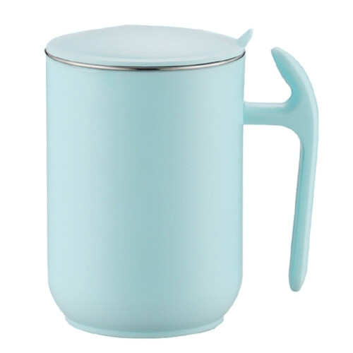 550ml Stainless Steel Double-Walled Mug