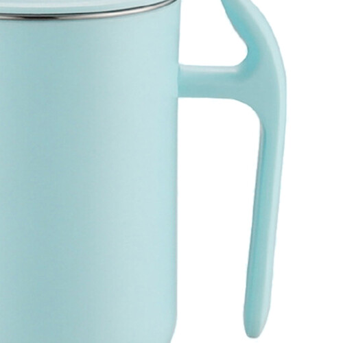 550ml Stainless Steel Double-Walled Mug 2
