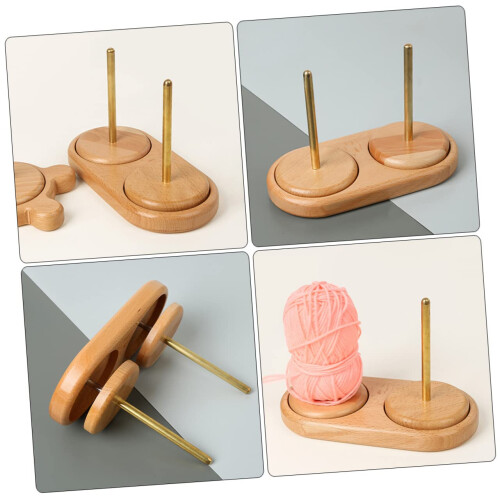 Thread Rack Stand for Embroidery and Sewing with Clear Organization and Durable Quilting Support 2