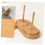 Thread Rack Stand for Embroidery and Sewing with Clear Organization and Durable Quilting Support 5