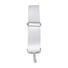 Durable Tennis Net Strap Stainless Steel