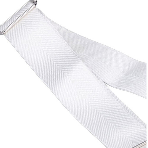 Tennis Net Center Strap Easy Adjust Nylon