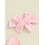 (3-6 Months, Pink) Conjunto de shorts de verano. 5