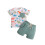 (12-18 Months, Blue) Ensemble 2 pièces pour l'été. 1