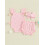 (3-6 Months, Pink) Conjunto de shorts de verano. 4
