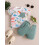 (12-18 Months, Blue) Ensemble 2 pièces pour l'été. 3