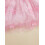 (2-3 Years, Pink) Robe d'été sans la plage. 3
