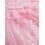 (2-3 Years, Pink) Robe d'été sans la plage. 2