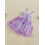 (18-24 Months, Purple) Robe d'été sans la plage. 14
