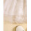 (6-12 Months, White) Robe d'été sans la plage. 8