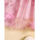 (6-12 Months, Pink) Robe d'été sans la plage. 10