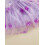 (18-24 Months, Purple) Robe d'été sans la plage. 3