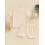 (12-18 Months, Beige) Completo estivo per per l'estate. 4