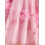 (2-3 Years, Pink) Robe d'été sans la plage. 9