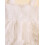 (6-12 Months, White) Robe d'été sans la plage. 6