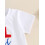 (3-4 Years, White) Léine T Bróidnéireachta 2 phíosa 6