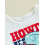 (9-12 Months, White) Conjunto de calça da Independência. 5
