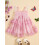 (6-12 Months, Pink) Robe d'été sans la plage. 4