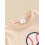 (12-18 Months, Beige) Completo estivo per per l'estate. 5