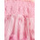 (2-3 Years, Pink) Robe d'été sans la plage. 8