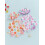 (18-24 Months, Yellow) Ensemble maillot de de plage. 3