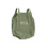 (6-12 Months, Green) Barboteuse sans manches et garçons 1