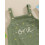 (6-12 Months, Green) Barboteuse sans manches et garçons 6