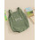 (6-12 Months, Green) Barboteuse sans manches et garçons 3