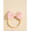 (12-18 Months, Pink) Tutina da bambina capelli inclusa. 3