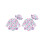 (18-24 Months, Purple) Ensemble maillot de de plage. 5