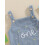 (6-12 Months, Blue) Barboteuse sans manches et garçons 5