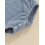 (12-18 Months, Blue) Barboteuse sans manches décontractée garçons/filles. 6