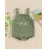 (6-12 Months, Green) Barboteuse sans manches et garçons 2
