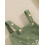 (6-12 Months, Green) Barboteuse sans manches et garçons 5