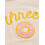 (3-4 Years, Khaki) Camiseta infantil de e meninas. 5