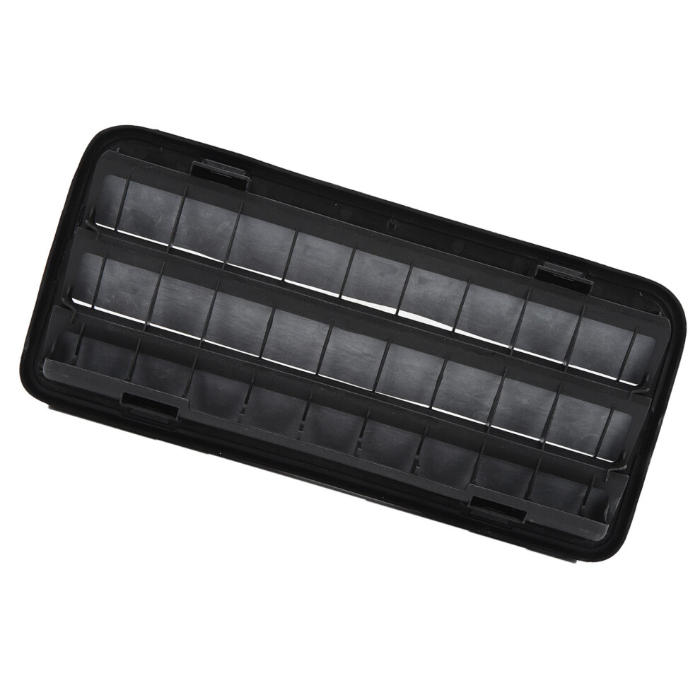 1098751 00 C Backseat Vent Grille 7444352952366
