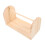 Wooden Spool Holder Rotatable Thread Organizer for Home Sewing Tangle SpaceSaving Design 1