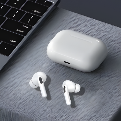 AirPods Pro 3 Generation Bluetooth Headphones with Charging Case Wireless Earbuds 1