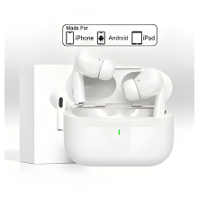 AirPods Pro 3 Generation Bluetooth Headphones with Charging Case Wireless Earbuds