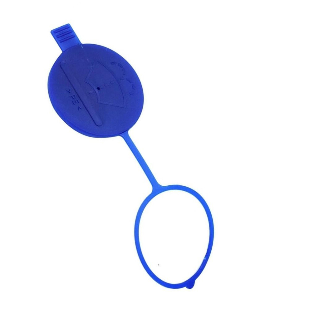 Windshield Washer Reservoir Cap For Sprinter 2500 3500 20102017 Oem A9068690072 Leakproof 9771547142997